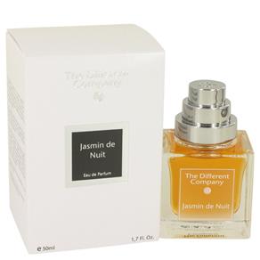 Perfume Feminino Jasmin Nuit The Different Company Eau de Parfum - 50 Ml