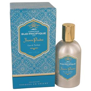 Perfume Feminino Jasmin Poudre Parfum (Unisex) Comptoir Sud Pacifique Eau de Parfum - 100 Ml