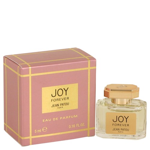 Perfume Feminino Jean Patou Joy Forever 15 Ml Mini Edp
