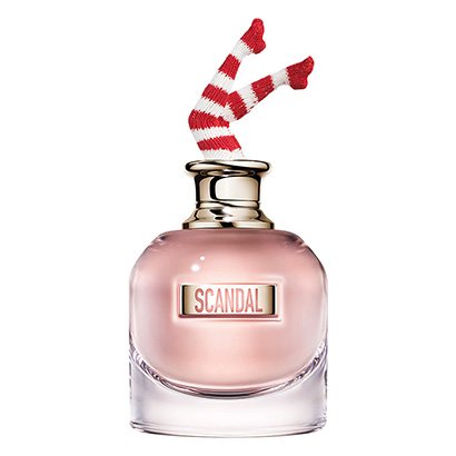 Perfume Feminino Jean Paul Gaultier Scandal Xmas Collector EDP 80ml