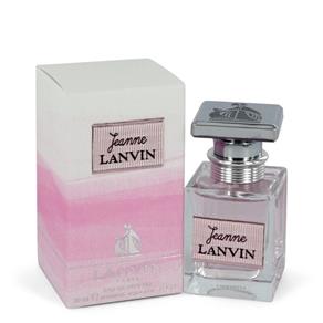 Perfume Feminino Jeanne Lanvin Eau de Parfum - 30 Ml
