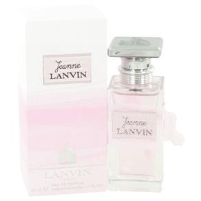 Perfume Feminino Jeanne Lanvin Eau de Parfum - 50 Ml