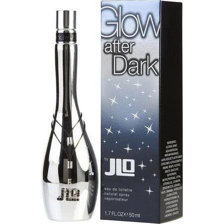 Perfume Feminino Jennifer Glow After Dark Eau de Toilette 100ml - Jennifer Lopez