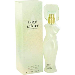 Perfume Feminino Jennifer Lopez JLO Love And Light 30ml