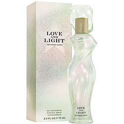 Perfume Feminino Jennifer Lopez JLO Love And Light 75ml