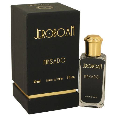 Perfume Feminino Jeroboam Miksado 50 Ml Extrait de Parfum (unisex)