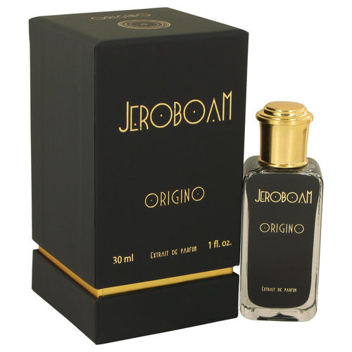 Perfume Feminino Jeroboam Origino 50 Ml Extrait de Parfum (unisex)