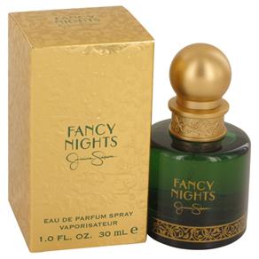Perfume Feminino Jessica Simpson Fancy Nights 30 Ml Eau de Parfum Spray