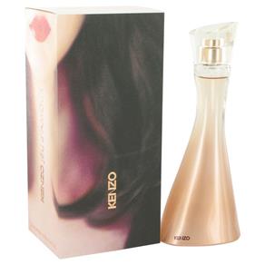 Perfume Feminino Jeu D`Amour Kenzo Eau de Parfum - 100 Ml