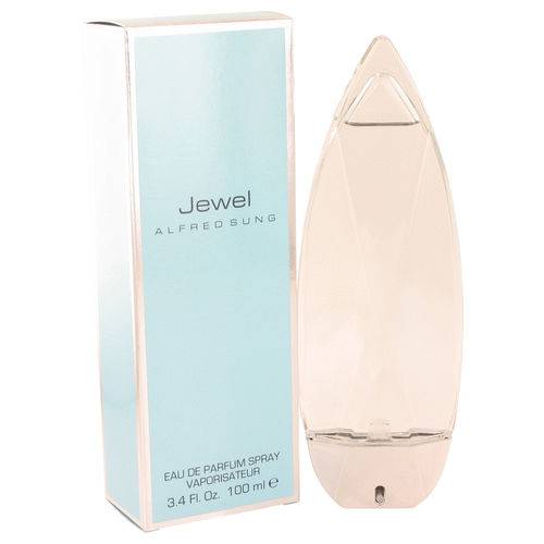 Perfume Feminino Jewel Alfred Sung 100 Ml Eau de Parfum
