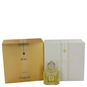 Perfume Feminino Jicky Guerlain 30 ML Pure Parfum