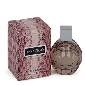 Perfume Feminino Jimmy Choo 4,5 Ml Mini Edp