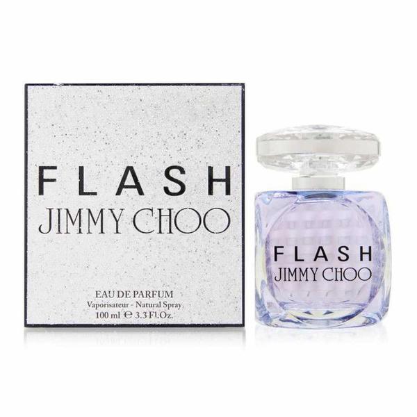 Perfume Feminino Jimmy Choo Flash 100 ML EDP