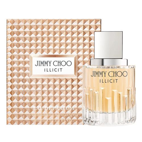 Perfume Feminino Jimmy Choo Illicit Eau de Parfum 60ml