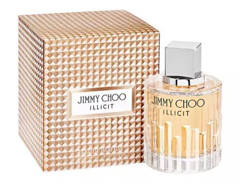 Perfume Feminino Jimmy Choo Illicit Eau de Parfum