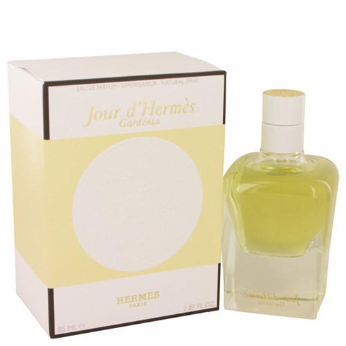 Perfume Feminino Jour D'hermes Gardenia Hermes 85 Ml Eau de Parfum