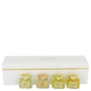 Perfume Feminino - Joy CX. Presente - Jean Patou Fragrance Collection Incluso Joy, Joy Forever, 1000 And Sublim