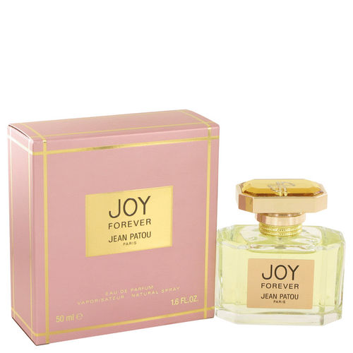 Perfume Feminino Joy Forever Jean Patou 50 Ml Eau de Parfum