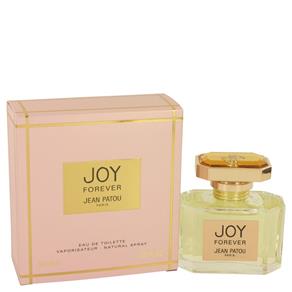 Perfume Feminino Joy Forever Jean Patou Eau de Toilette - 50 Ml
