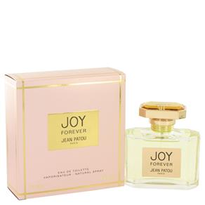 Perfume Feminino Joy Forever Jean Patou Eau de Toilette - 75 Ml