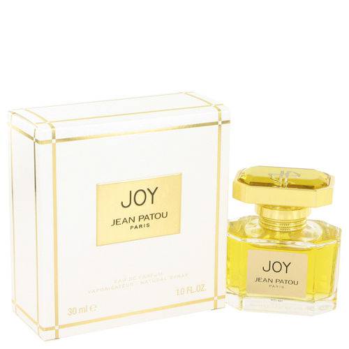 Perfume Feminino Joy Jean Patou 30 Ml Eau de Parfum