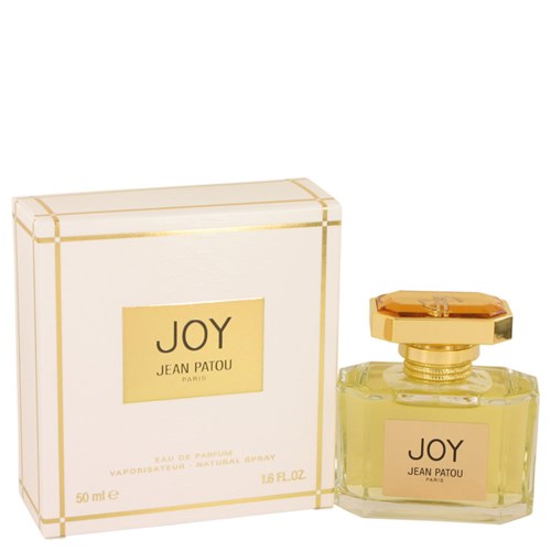 Perfume Feminino Joy Jean Patou 50 Ml Eau de Parfum