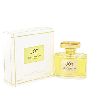 Perfume Feminino Joy Jean Patou Eau de Parfum - 75 Ml