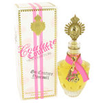 Perfume Feminino Juicy Couture 100 Ml Eau de Parfum