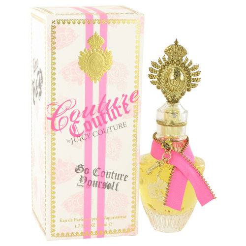 Perfume Feminino Juicy Couture 50 Ml Eau de Parfum