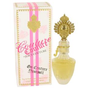 Perfume Feminino Juicy Couture Eau de Parfum - 30ml