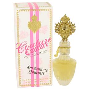 Perfume Feminino Juicy Couture Eau de Parfum - 50 Ml