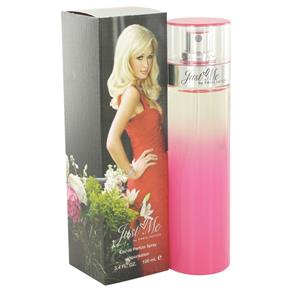 Perfume Feminino Just me Parfum Paris Hilton Eau de Parfum - 100 Ml