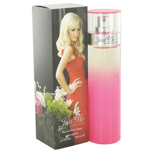 Perfume Feminino Just me Paris Hilton 100 Ml Eau de Parfum