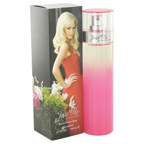Perfume Feminino Just me Paris Hilton Eau de Parfum - 100ml