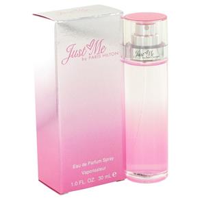 Perfume Feminino Just me Paris Hilton Eau de Parfum - 50 Ml