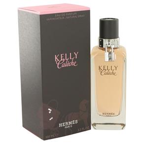 Perfume Feminino Kelly Caleche Hermes Eau de Parfum - 100 Ml