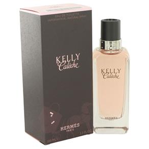 Perfume Feminino Kelly Caleche Hermes Eau de Toilette - 100 Ml