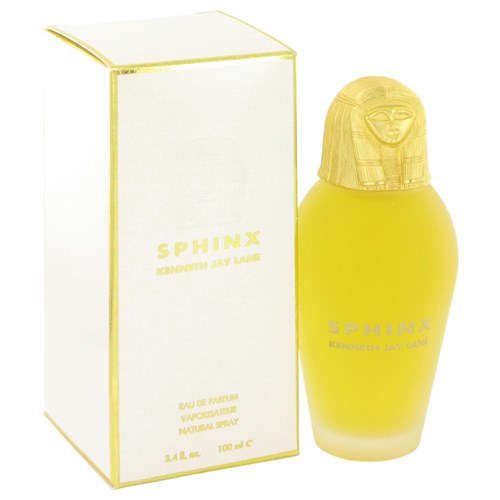 Perfume Feminino Kenneth J Lane Sphinx 100 Ml Eau de Parfum