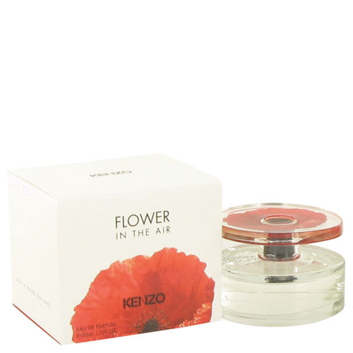 Perfume Feminino Kenzo Flower In The Air 50 Ml Eau de Parfum