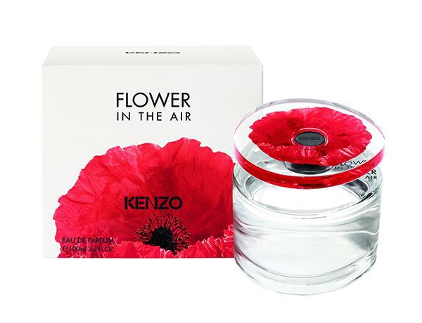 Perfume Feminino Kenzo Flower In The Air Eau de Parfum 100ml
