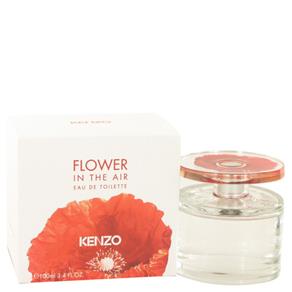 Perfume Feminino Flower In The Air Kenzo Eau de Toilette