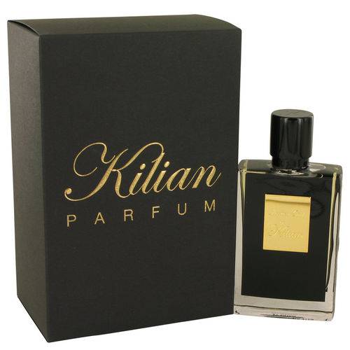Perfume Feminino Kilian Incense Oud 50 Ml Eau de Parfum Refil (unisex)