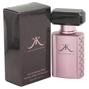 Kim Kardashian Eau de Parfum Spray Perfume Feminino 30 ML-Kim Kardashian