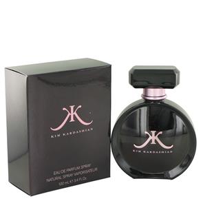 Perfume Feminino Kim Kardashian Eau de Parfum - 100 Ml