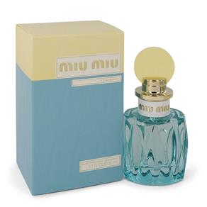 Perfume Feminino L`Eau Bleue Miu Eau de Parfum - 50 Ml