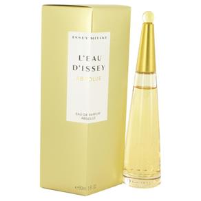 Perfume Feminino L`eau D`issey Absolue Issey Miyake Eau de Parfum - 90ml