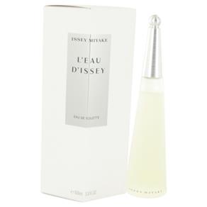 Perfume Feminino L`Eau D`Issey (Issey Miyake) Issey Eau de Toilette - 100 Ml