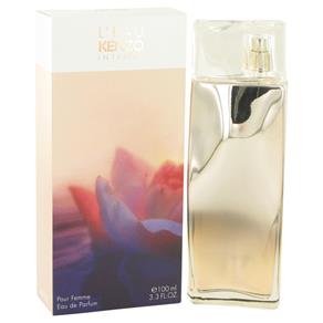 Perfume Feminino L`Eau Intense Parfum Kenzo Eau de Parfum - 100 Ml