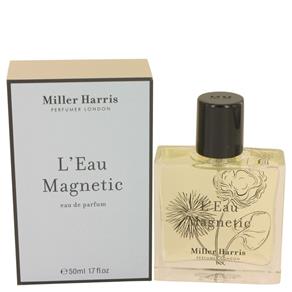 Perfume Feminino L`Eau Magnetic Miller Harris Eau de Parfum - 50 Ml
