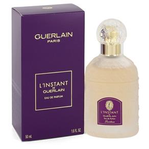 Perfume Feminino L`Instant Guerlain Eau de Parfum - 50 Ml